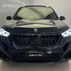 BMW X1 2.0 16V TURBO GASOLINA SDRIVE20I M SPORT STEPTRONIC BMW X1 2.0 16V TURBO GASOLINA SDRIVE20I M SPORT STEPTRONIC