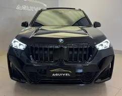 BMW X1 2.0 16V TURBO GASOLINA SDRIVE20I M SPORT STEPTRONIC BMW X1 2.0 16V TURBO GASOLINA SDRIVE20I M SPORT STEPTRONIC