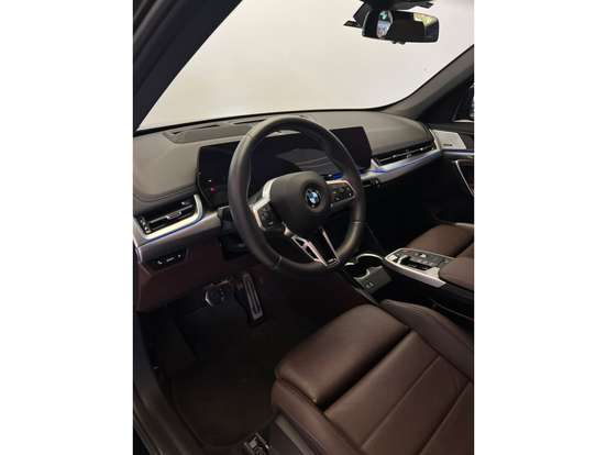 BMW-X1-2.0 16V TURBO GASOLINA SDRIVE20I M SPORT STEPTRONIC BMW-X1-2025
