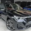 BMW X1 2.0 16V TURBO GASOLINA SDRIVE20I M SPORT STEPTRONIC BMW X1 2.0 16V TURBO GASOLINA SDRIVE20I M SPORT STEPTRONIC