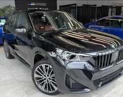 BMW X1 2.0 16V TURBO GASOLINA SDRIVE20I M SPORT STEPTRONIC BMW X1 2.0 16V TURBO GASOLINA SDRIVE20I M SPORT STEPTRONIC