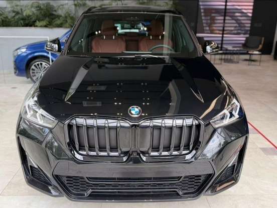 BMW-X1-2.0 16V TURBO GASOLINA SDRIVE20I M SPORT STEPTRONIC BMW-X1-2026