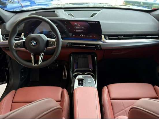 BMW-X1-2026
