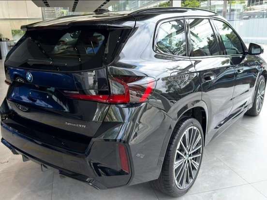 BMW-X1-2026