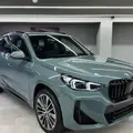 BMW X1 2.0 16V TURBO GASOLINA SDRIVE20I M SPORT STEPTRONIC BMW X1 2.0 16V TURBO GASOLINA SDRIVE20I M SPORT STEPTRONIC