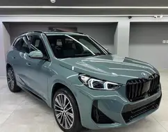 BMW X1 2.0 16V TURBO GASOLINA SDRIVE20I M SPORT STEPTRONIC BMW X1 2.0 16V TURBO GASOLINA SDRIVE20I M SPORT STEPTRONIC