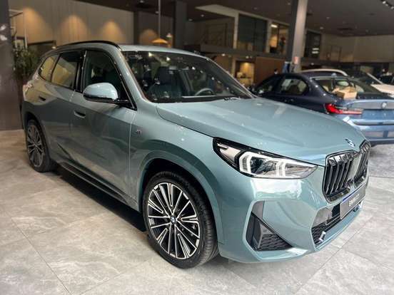 BMW-X1-2026