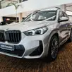 BMW X1 2.0 16V TURBO GASOLINA SDRIVE20I M SPORT STEPTRONIC BMW X1 2.0 16V TURBO GASOLINA SDRIVE20I M SPORT STEPTRONIC