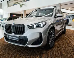 BMW X1 2.0 16V TURBO GASOLINA SDRIVE20I M SPORT STEPTRONIC BMW X1 2.0 16V TURBO GASOLINA SDRIVE20I M SPORT STEPTRONIC