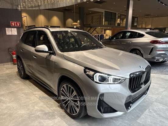 BMW-X1-2026
