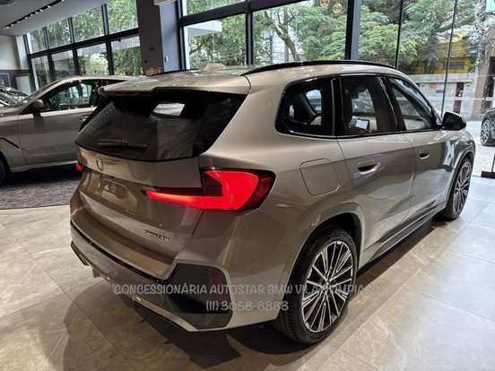 BMW-X1-2026