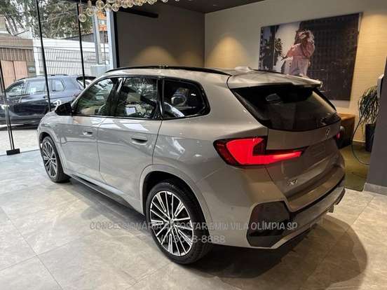 BMW-X1-2026