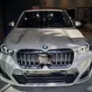 BMW X1 2.0 16V TURBO GASOLINA SDRIVE20I M SPORT STEPTRONIC BMW X1 2.0 16V TURBO GASOLINA SDRIVE20I M SPORT STEPTRONIC