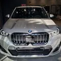 BMW X1 2.0 16V TURBO GASOLINA SDRIVE20I M SPORT STEPTRONIC BMW X1 2.0 16V TURBO GASOLINA SDRIVE20I M SPORT STEPTRONIC