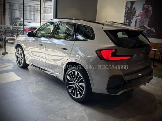 BMW-X1-2026