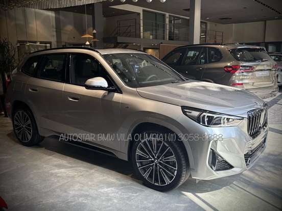 BMW-X1-2026