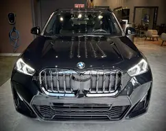 BMW X1 2.0 16V TURBO GASOLINA SDRIVE20I M SPORT STEPTRONIC BMW X1 2.0 16V TURBO GASOLINA SDRIVE20I M SPORT STEPTRONIC