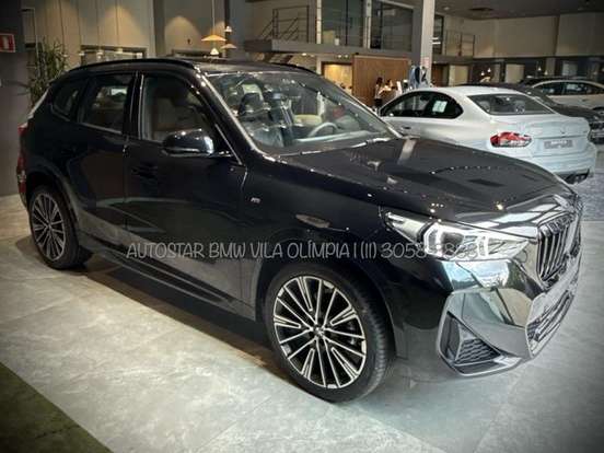 BMW-X1-2026