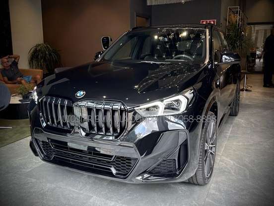 BMW-X1-2026