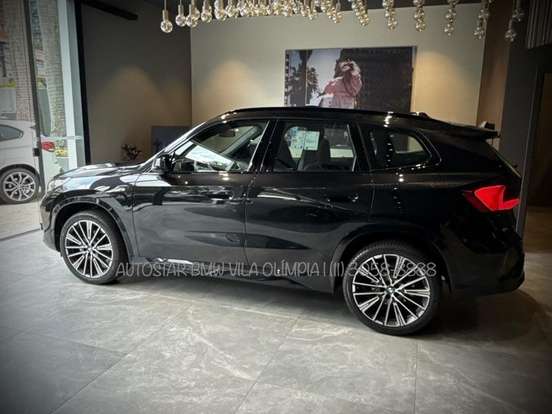 BMW-X1-2026