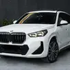 BMW X1 2.0 16V TURBO GASOLINA SDRIVE20I M SPORT STEPTRONIC BMW X1 2.0 16V TURBO GASOLINA SDRIVE20I M SPORT STEPTRONIC