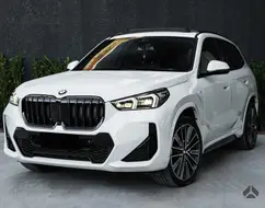 BMW X1 2.0 16V TURBO GASOLINA SDRIVE20I M SPORT STEPTRONIC BMW X1 2.0 16V TURBO GASOLINA SDRIVE20I M SPORT STEPTRONIC