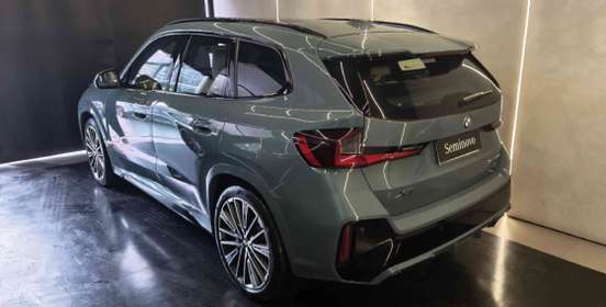 BMW-X1-2025