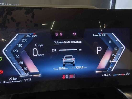 BMW-X1-2.0 16V TURBO GASOLINA SDRIVE20I M SPORT STEPTRONIC BMW-X1-2025
