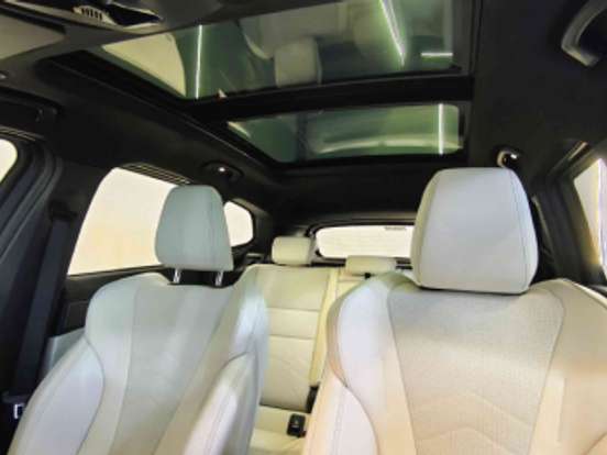 BMW-X1-2.0 16V TURBO GASOLINA SDRIVE20I M SPORT STEPTRONIC BMW-X1-2025