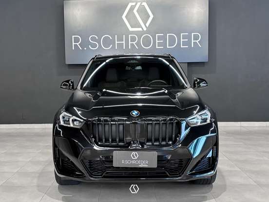 BMW-X1-2.0 16V TURBO GASOLINA SDRIVE20I M SPORT STEPTRONIC BMW-X1-2025