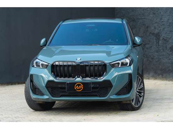 BMW-X1-2025