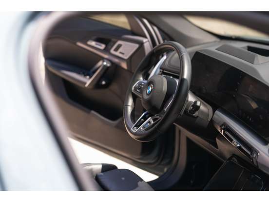 BMW-X1-2.0 16V TURBO GASOLINA SDRIVE20I M SPORT STEPTRONIC BMW-X1-2025