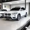 BMW X1 2.0 16V TURBO GASOLINA SDRIVE20I X-LINE 4P AUTOMÁTICO BMW X1 2.0 16V TURBO GASOLINA SDRIVE20I X-LINE 4P AUTOMÁTICO