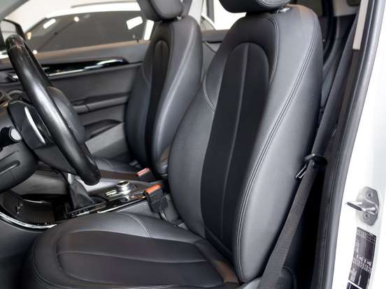BMW-X1-2.0 16V TURBO GASOLINA SDRIVE20I X-LINE 4P AUTOMÁTICO BMW-X1-2016