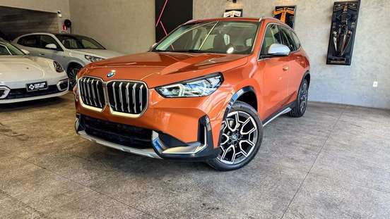 BMW-X1-2022