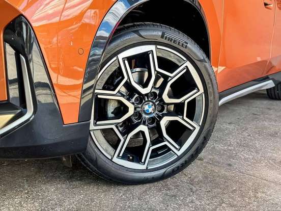 BMW-X1-2.0 16V TURBO GASOLINA SDRIVE20I X-LINE STEPTRONIC BMW-X1-2022
