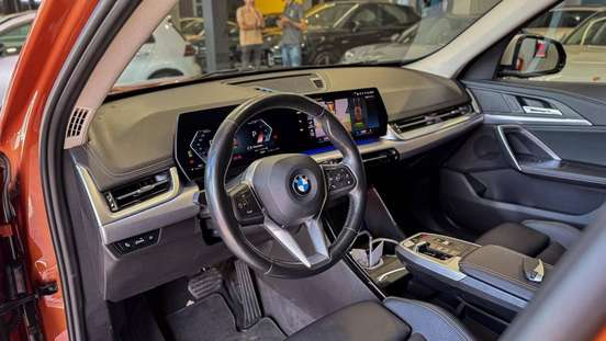 BMW-X1-2022