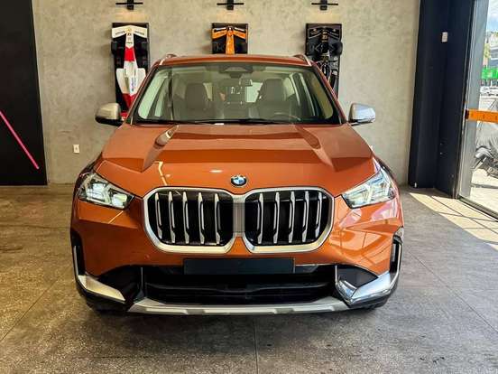 BMW-X1-2.0 16V TURBO GASOLINA SDRIVE20I X-LINE STEPTRONIC BMW-X1-2022