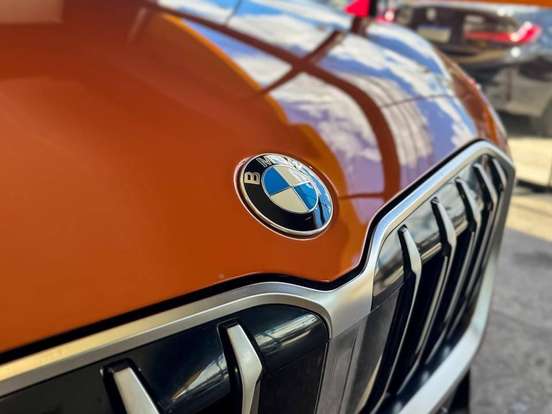 BMW-X1-2.0 16V TURBO GASOLINA SDRIVE20I X-LINE STEPTRONIC BMW-X1-2022
