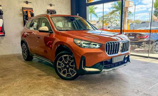 BMW-X1-2022