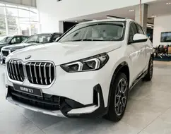 BMW X1 2.0 16V TURBO GASOLINA SDRIVE20I X-LINE STEPTRONIC BMW X1 2.0 16V TURBO GASOLINA SDRIVE20I X-LINE STEPTRONIC