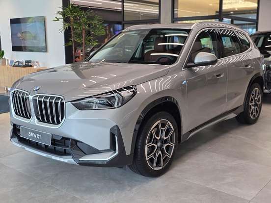 BMW-X1-2.0 16V TURBO GASOLINA SDRIVE20I X-LINE STEPTRONIC BMW-X1-2026