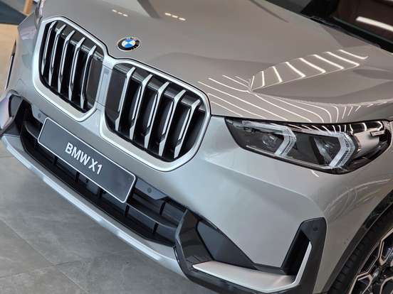 BMW-X1-2.0 16V TURBO GASOLINA SDRIVE20I X-LINE STEPTRONIC BMW-X1-2026