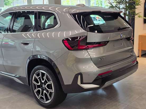 BMW-X1-2.0 16V TURBO GASOLINA SDRIVE20I X-LINE STEPTRONIC BMW-X1-2026