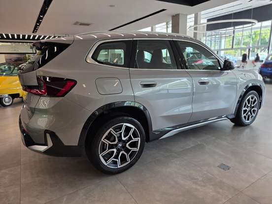 BMW-X1-2.0 16V TURBO GASOLINA SDRIVE20I X-LINE STEPTRONIC BMW-X1-2026