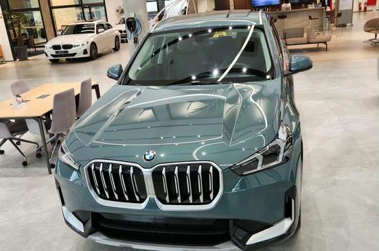 BMW-X1-2026