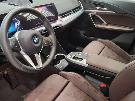 BMW-X1-2.0 16V TURBO GASOLINA SDRIVE20I X-LINE STEPTRONIC BMW-X1-2026