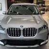 BMW X1 2.0 16V TURBO GASOLINA SDRIVE20I X-LINE STEPTRONIC BMW X1 2.0 16V TURBO GASOLINA SDRIVE20I X-LINE STEPTRONIC
