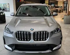 BMW X1 2.0 16V TURBO GASOLINA SDRIVE20I X-LINE STEPTRONIC BMW X1 2.0 16V TURBO GASOLINA SDRIVE20I X-LINE STEPTRONIC