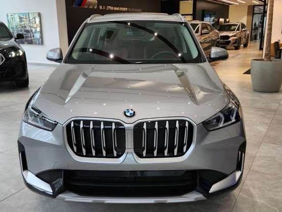BMW-X1-2.0 16V TURBO GASOLINA SDRIVE20I X-LINE STEPTRONIC BMW-X1-2026